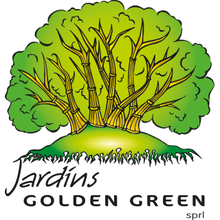 Logo Jardins Golden Green